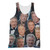 Alec Baldwin 3D Collage Tanktop