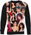 Camila Cabello Photo Collage Sweatshirt