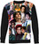 Dallon Weekes Photo Collage Sweatshirt