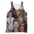 Guy Pearce 3D Collage Tanktop