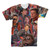 Marty McFly (back to the future) 3D Collage T-Shirt