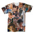 Tucker Pillsbury(Role Model)   3D Collage T-Shirt 