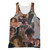 Tucker Pillsbury(Role Model)   3D Collage Tanktop