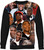 Tracy Morgan Photo Collage Sweatshirt