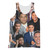 Trevor Noah  3D Collage Tanktop