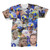 Cooper Kupp 3D Collage T-Shirt