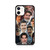 Alfred Molina Phone Case iphone 12