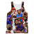 Andre Drummond 3D Collage Face T-Shirt