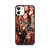 Wynonna Judd  Phone Case iphone 12