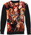 Wynonna Judd Photo Collage Sweatshirt