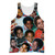 Arnold Jackson 3D Collage Tanktop