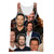 Oliver Hudson  3D Collage Tanktop