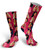 Nicky Minaj Faces socks