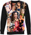Anitta Photo Collage Sweatshirt