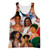 Ari Lennox 3D Collage Tanktop