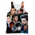 Jamie XX 3D Collage Tanktop