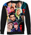 Joji Photo Collage Sweatshirt