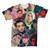 Joji  3D Collage T-Shirt
