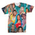 Karol G 3D Collage T-Shirt