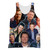 Blake Shelton 3D Collage Tanktop