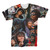 JID 3D Collage Tshirt