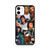 Saba phone Case  iphone 12