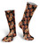 Patti LaBelle Faces Socks