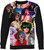 347aidan Photo Collage Sweatshirt