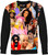GloRilla Photo Collage Sweatshirt