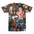 Hitkidd 3D Collage T-Shirt back 