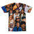 Ja Rule tshirt back Ja Rule tshirt back