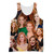 Jessica Chastain tank top