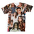 Kaia Gerber tshirt