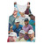 Sam Burns 3D Collage Tanktop