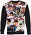 Austin Riley  Photo Collage Sweatshirt