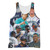 Julio Rodríguez 3D Collage Tanktop