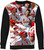 Paul Goldschmidt Photo Collage Sweatshirt