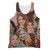 Alexandra Breckenridge 3D Collage Tanktop