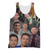 David Castañeda 3D Collage Tanktop