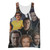 Michael Shannon 3D Collage Tanktop