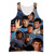 Spock tank top