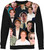Kit Connor Photo Collage Sweatshirt 