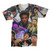 Nardo Wick 3D Collage T-Shirt 