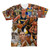 Reggie Miller tshirt