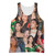 Arden Cho 3D Collage Tanktop