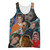 Jax 3D Collage Tanktop