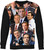 Adam Laxalt Photo Collage Sweatshirt