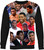 Herschel Walker Photo Collage Sweatshirt