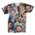 JD Vance 3D Collage T-Shirt 