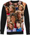 Lisa Murkowski Photo Collage Sweatshirt